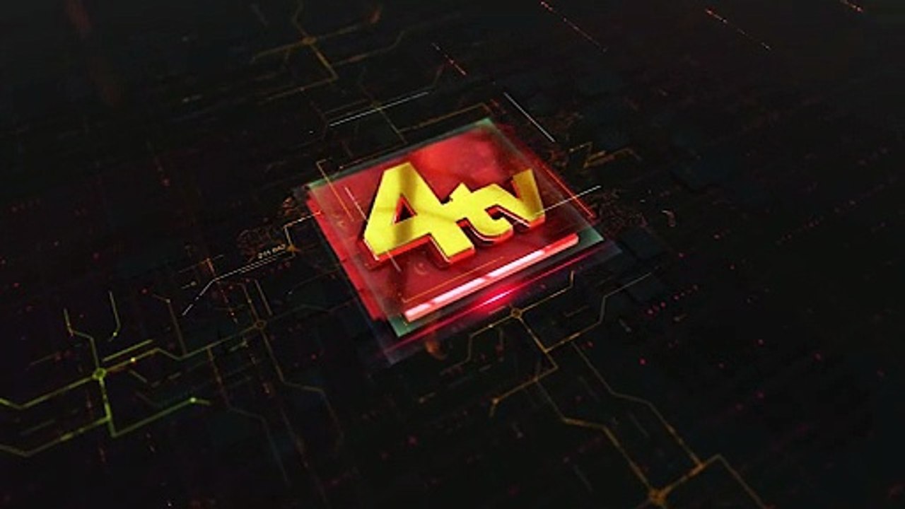4tv News | Logo