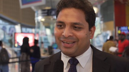 Commuters happy as Dubai Metro celebrates 5th anniversary