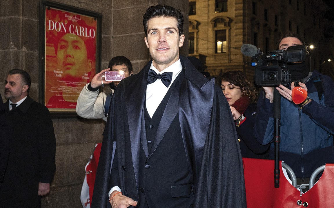 Da un Verdi all'altro: aspettando la Prima della Scala 2024, ecco chi c'era al Don Carlo un anno fa