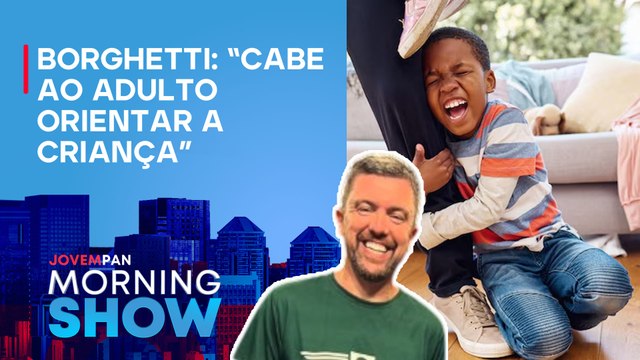 Mulher RECUSA ceder lugar à criança no AVIÃO