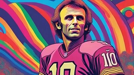 Joe Montana- The Man Behind the Jersey - What Made Him a Football Legend