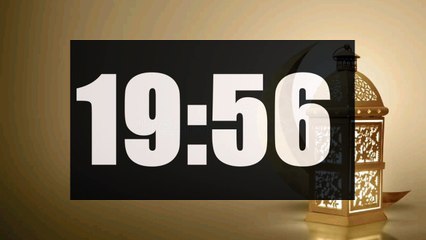 23 Minute Timer | Loud Alarm | Time call