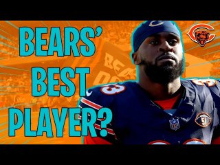 This Is Why He Is Been Considered The Best Chicago Bears Player!!