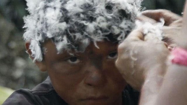 La Chute du Ciel Bande-annonce VO STFR