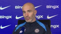 Maresca on Chelsea's recent good form and trip to Tottenham (full presser)