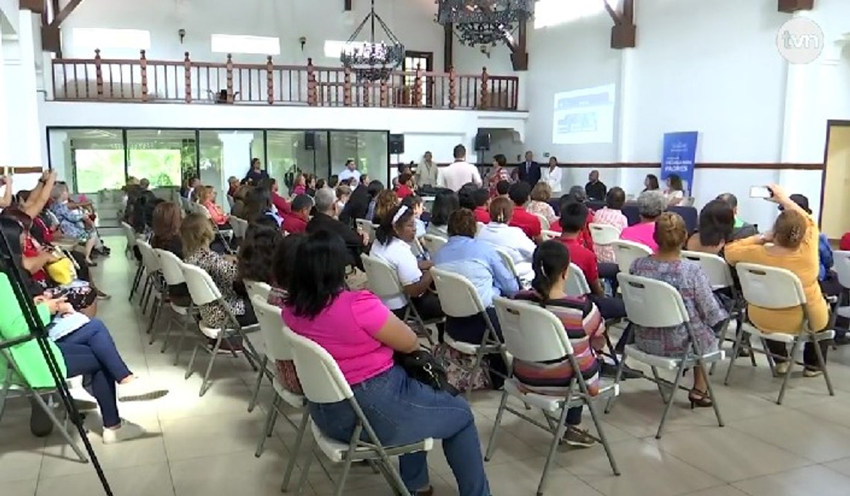 Escuela para Padres: Ministerio de Educación brinda detalles del programa