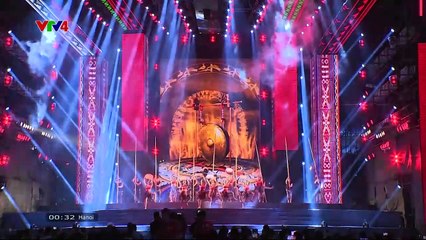 Ranh giới thiện ác - Tập 28