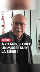 L’histoire de la bière et des brasseries du Nord avec la Choulette Expérience !