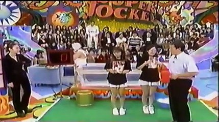 【熱湯CM】BLTガールズ