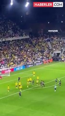 Messi Galatasaray'a mı gelecek?