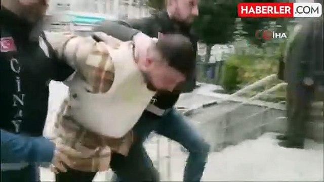 Çorum'da Alacak Verecek Meselesi Cinayetle Sonuçlandı