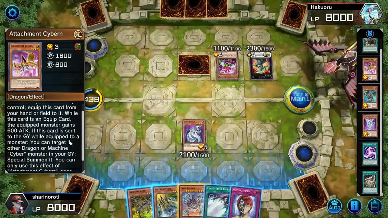 Still Losing My Victory | Yu-Gi-Oh! Master Duel