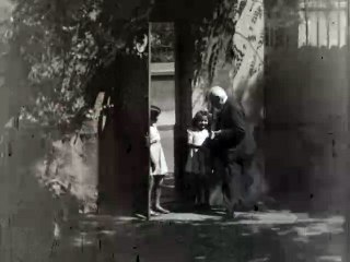 Film Gaudon - 1949 - Visite de courtoisie d'Auguste Lumière rue Feuillat