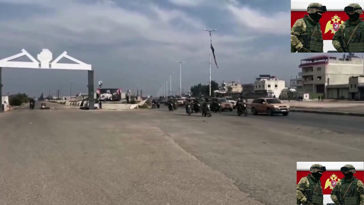 Rebels fire on helicopters conveying escaping Russian officials in Homs