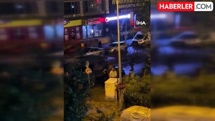 Esenyurt'ta Taksici Silahlı Gasp: Bir Şahıs Yakalandı