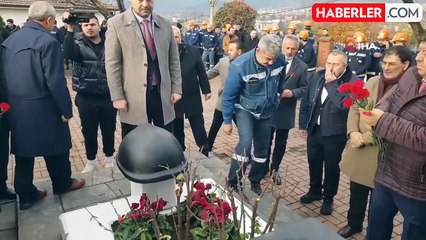 Metin Türker, Ölümünün 27. Yılında Anıldı