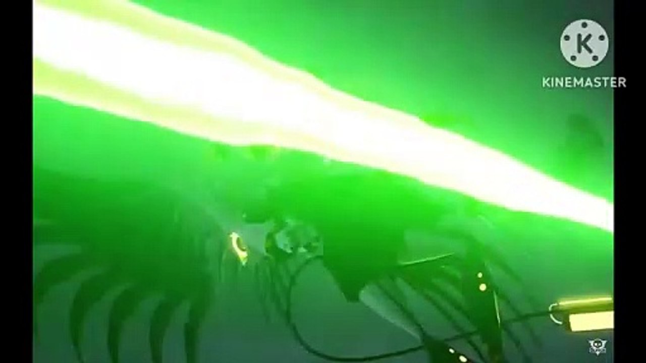 CLIP_ The fight between Cyn and Uzi in episode 8