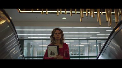Ángeles cotidianos - Tráiler español
