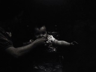 Film Gaudon - 1939- Repas de Mijo