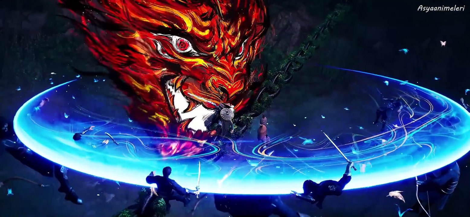 【The Demon Hunter2】Ep01