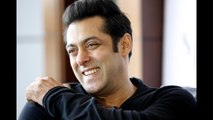 Being Human brand ambassador Salman Khan gets chatty with his Twitter fans