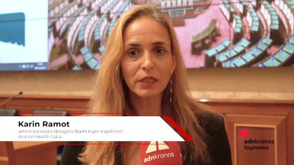 Salute, Ramot: "Necessario aumentare la formazione, garantendo un migliore allineamento tra le professioni"