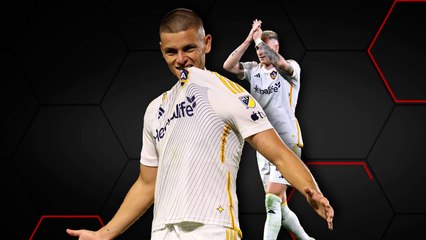 Was wurde eigentlich aus Ex-Frankfurt-Talent Joveljic?