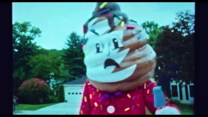 El brillo de la televisión - Tráiler VOSE