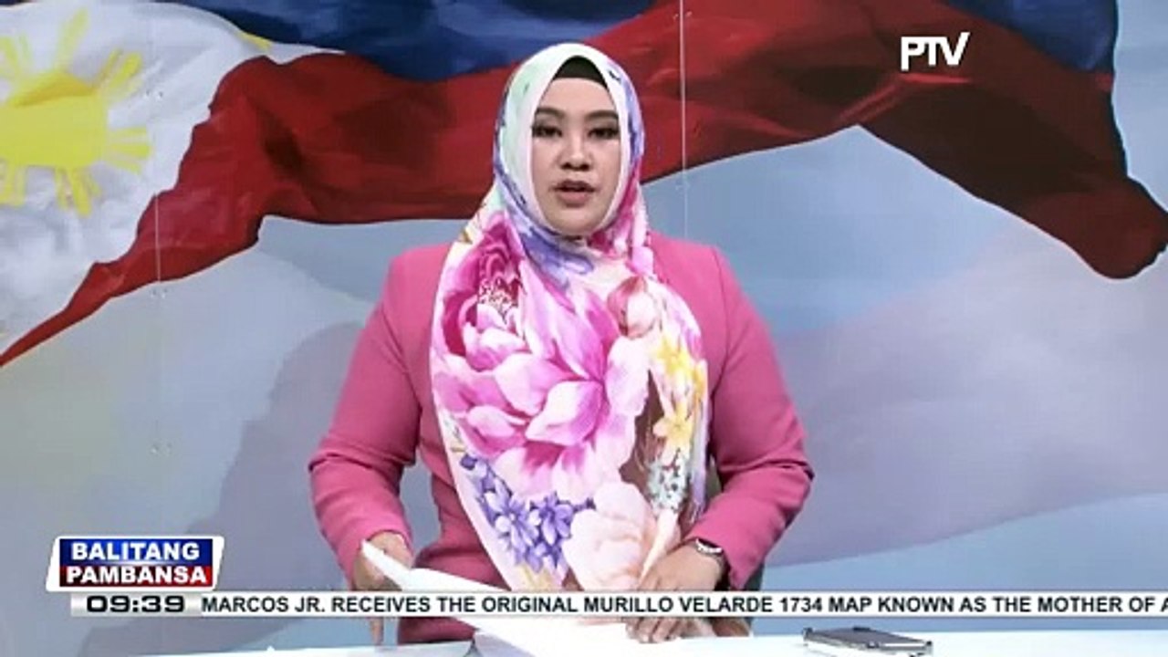 DOJ confirms agreement reached between PH, Indonesia on transfer of Mary Jane Veloso