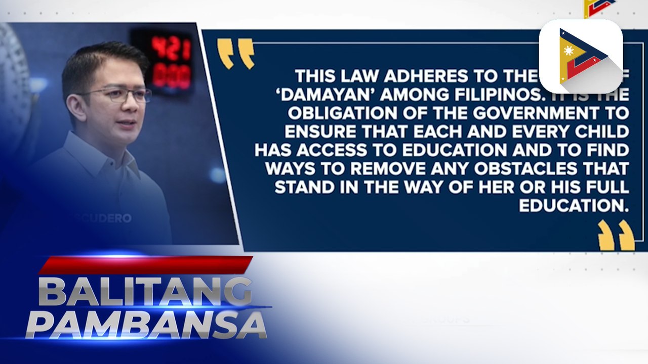 Senators believes that the enactment of Student Loan Payment Moratorium Act is timely