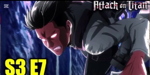 Attack on Titan S3E7 in Hindi | Exciting Episode Preview & Updates 🚀