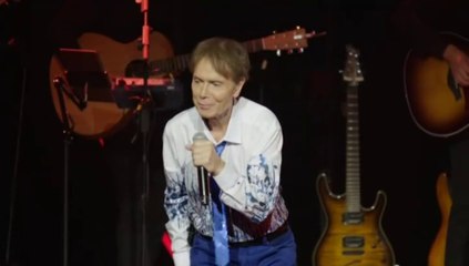 Cliff Richard - Mistletoe & Wine