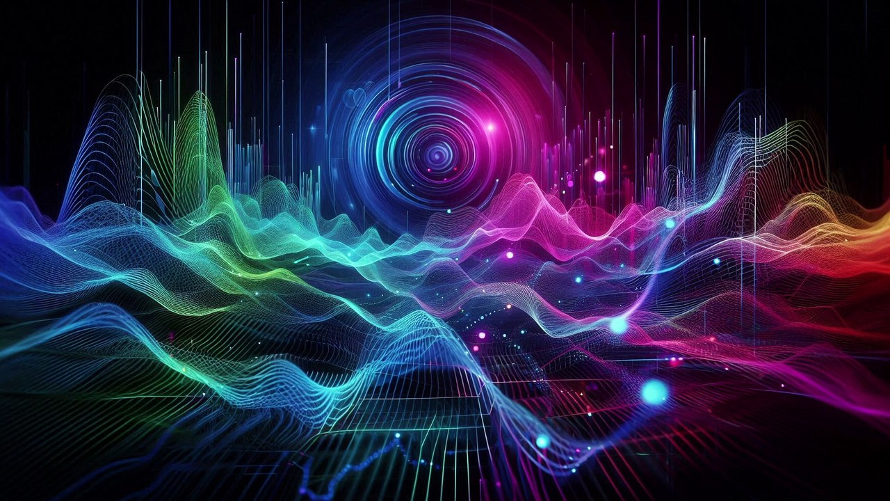 Best Of Electronic Dance Music Mix 2024 December Part 3