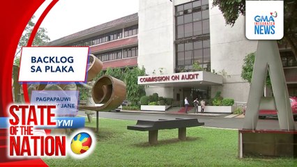 In Case You Missed It: Pagpapauwi kay Mary Jane | SONA