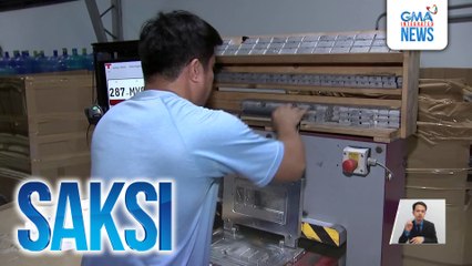 Mahigit 9M na plaka, nasa backlog ng LTO ayon sa report ng COA | Saksi