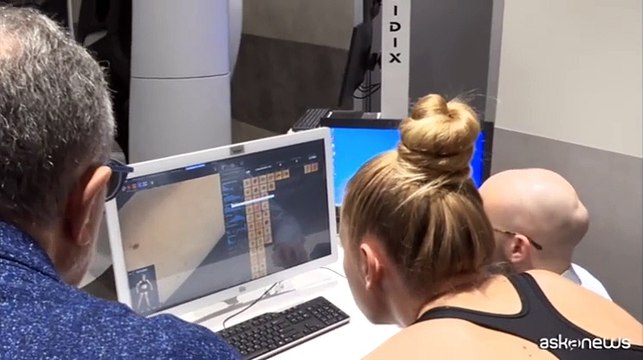 IDI ad alta tecnologia grazie all'intelligenza artificiale