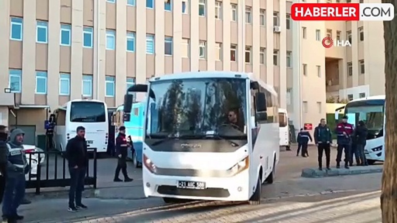 Narin Güran cinayeti davasında Cumhuriyet savcısı mütalaasını verdi: 4 sanık hakkında ayrı ayrı ağırlaştırılmış müebbet hapis cezası talep edildi