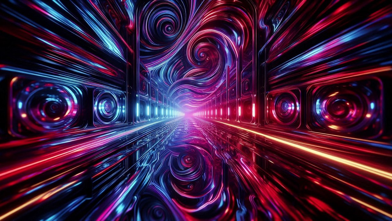 Best Of Hardtechno Hardtrance Music Mix 2024 December Part  3