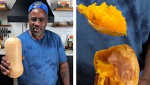 How to Easily Prepare Butternut Squash