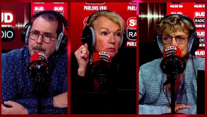 Séverine : "J'ai été touchée par des infections vaginales pendant des années"