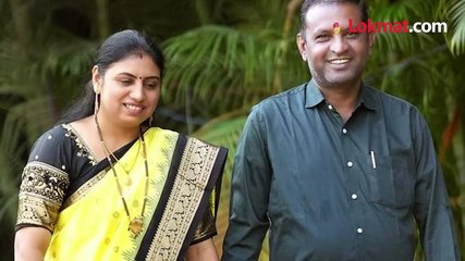 ठाकरे गटाचा 'हा' नेता अडकला चोरीच्या गुन्ह्यात