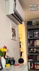 Ce garçon ne s’attendait pas à une telle surprise de la part de sa famille pour Noël