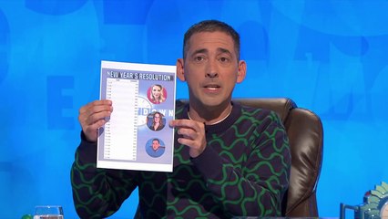 Countdown | Wednesday 3rd January 2024 | Episode 8178