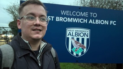 West Brom v Sheffield United - Lewis Cox match preview