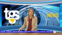 Il notiziario di Tgs, edizione completa del 6 dicembre – ore 13.50