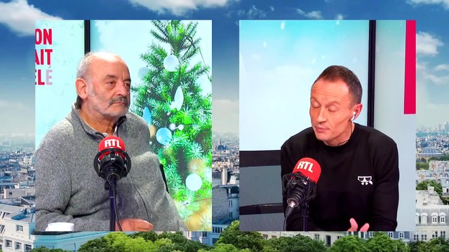 Le meilleur d'On refait la télé avec Louis Chedid !