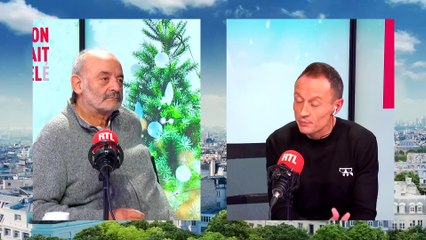 Le meilleur d'On refait la télé avec Louis Chedid !