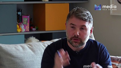 Sir Mark Cavendish interview