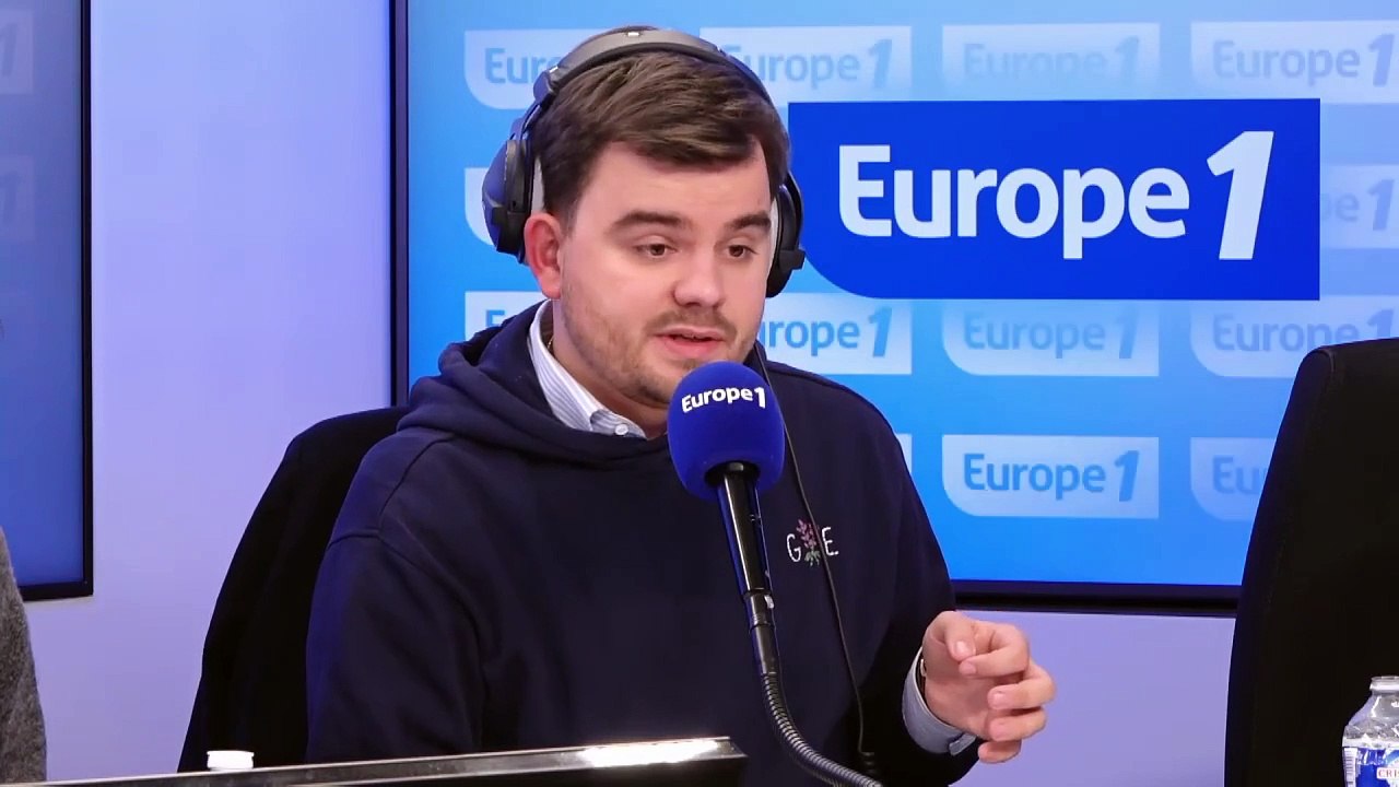 Cyril Hanouna - Pourquoi Bruno Retailleau peut «réconcilier avec la politique» selon Gauthier Le Bret