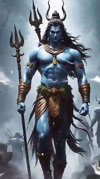 मुझको माफ करो ना करो नजरो से ना गिराना 💞 Mahadev status video 🍀 bholenath Status #mahadev​​​ #shorts